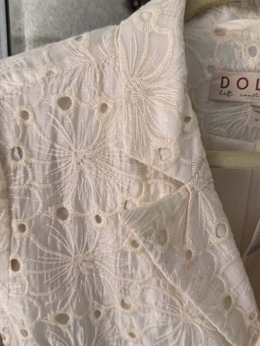 Dolan Jacket - Picture 6 of 7